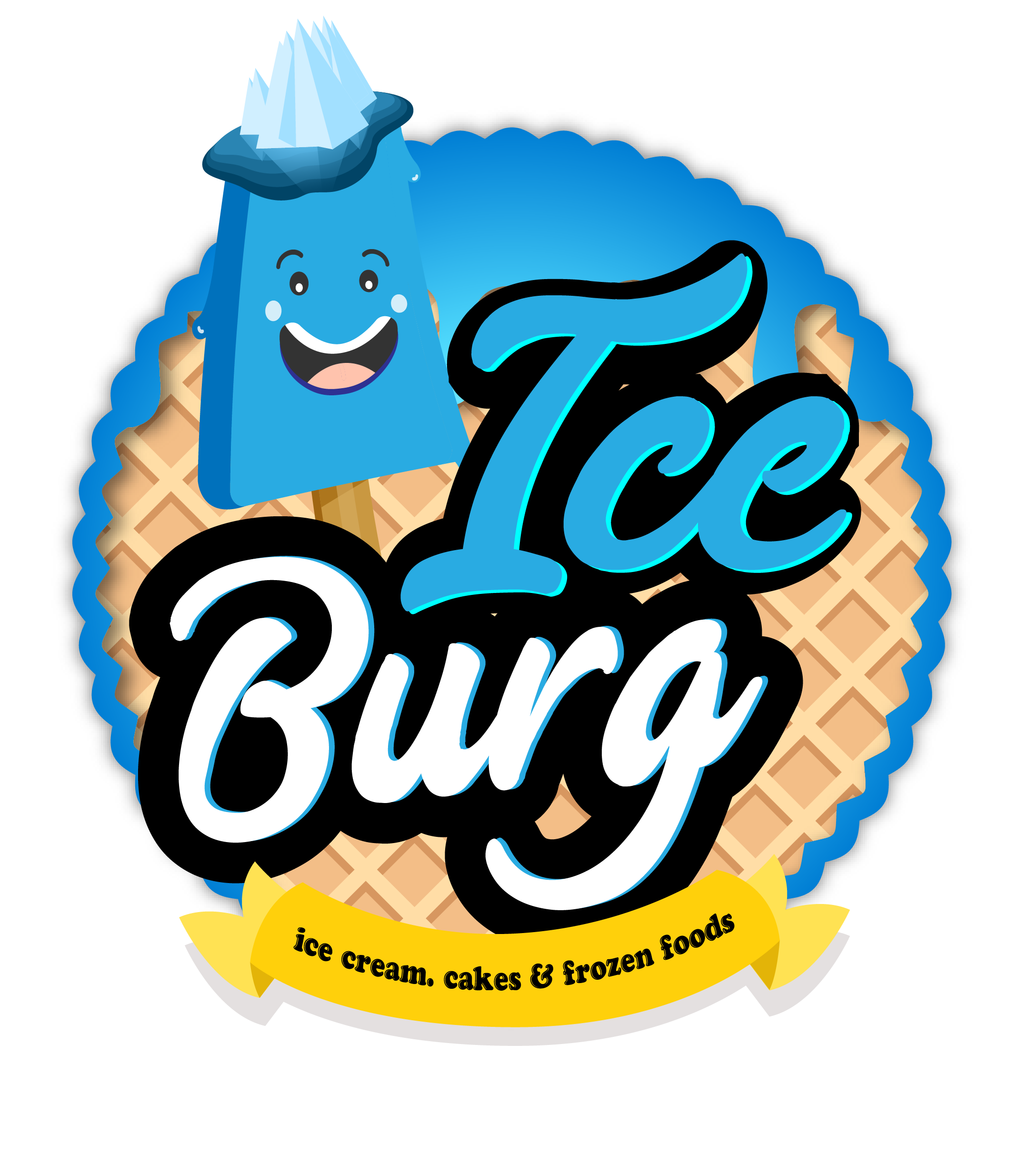 Iceburg Online